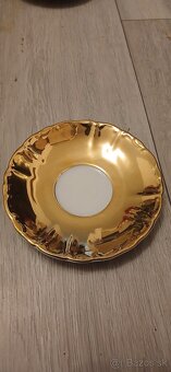 Čajové šálky - 2