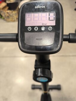 Stacionarny bicykel - 2