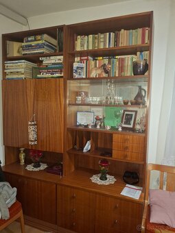 Retro obyvacka 4 m, cena 155e. Trebisov, - 2