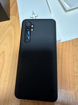 Xiaomi Mi Note 10 Lite 6GB/128GB - 2