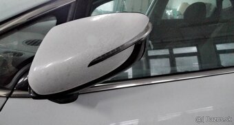 KIA CEED 1.6 CRDI 2014 predám TRYSKY 0445110320, MOTOR D4FB - 2