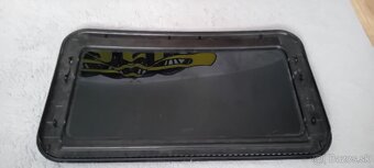 Šiber Golf 4 VAG - 2