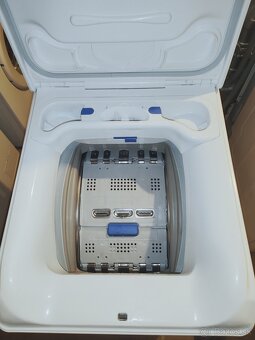 Predám práčku Electrolux 7kg - 2