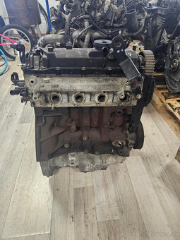 motor Renault 1,5dci K9K834 - 2