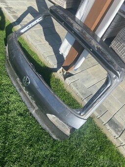 Vw Touareg 760 2018- - 2