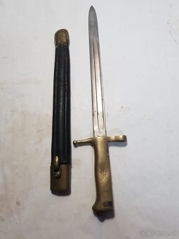 Mannlicher Carcano vz.1891 - 2