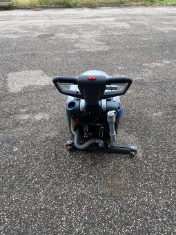 NILFISK SC 400 umyvaci stroj bateriovy - 2