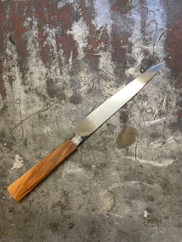 Sujihiki japonský nôž - 2