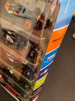 HotWheels F1-5Pack - 2