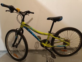 Detský bicykel - 2