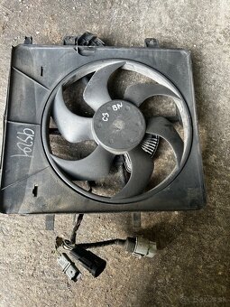 sahara citroen c3 pluriel - 2