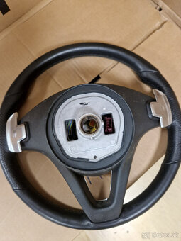 volant Mercedes GLE, GLS.... - 2