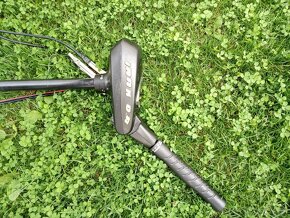 Predám elektromotor Minnkota Traxxis 55 - 2