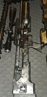 PCP Reximex Throne kal.4,5 - 2