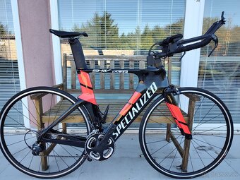 Specialized Shiv Expert - 2