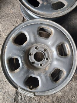 Disky 6x114.3 R16 - 2