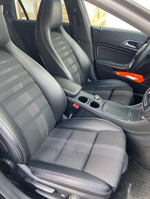 Predam mercedes cla - 2