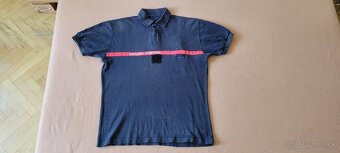 Hasičské oblečenie Francúzsko - 2