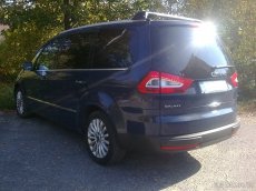Predám Ford Galaxy 2011 TITANIUM X,navigácia,M6 - TOP PONUKA - 2