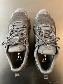 ON CLOUDROCK LOW WP velkost 42 - 2