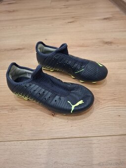 Detské kopačky puma - 2