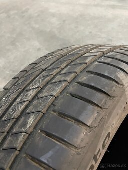 Pirelli cinturato 215/55r17 - 2