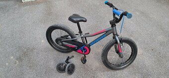 Detský bicykel Specialized Riprock 16 - 2