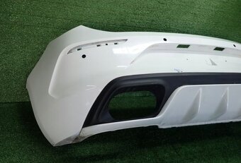 seat leon nárazník HB cupra 2019+ - 2