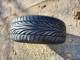 pneu 235/55 r17 - 2
