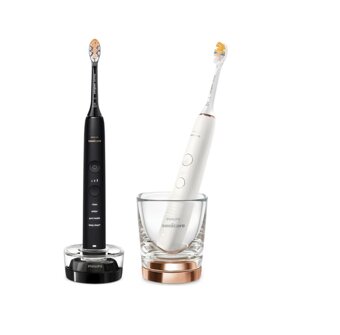 Philips Sonicare DiamondClean 9000 - Nová sada - 2