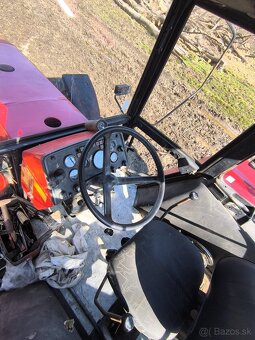Zetor 162 40 super - 2