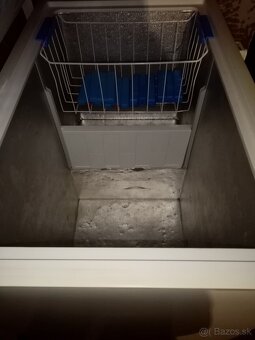 mraznička funkčná - 2