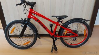 Detsky bicykel Trek 20" - 2