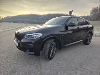 Predám BMW X4 M paket - 2