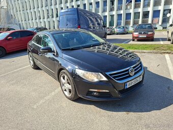Volkswagen Passat CC - 2