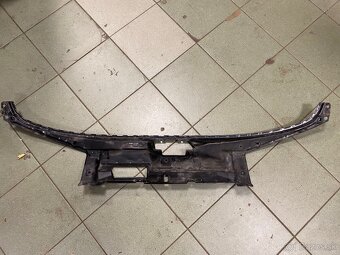 Predné čelo fabia 1 - 2