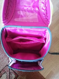 Školská taška pre prváčky - 2