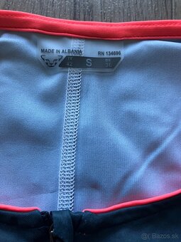 Dynafit cyklo tričko veľ.S - 2