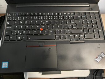 LENOVO ThinkPad E580 Win11 - 2