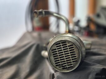 EGR chladič octavia 3 2.0 tdi 110kw - 2