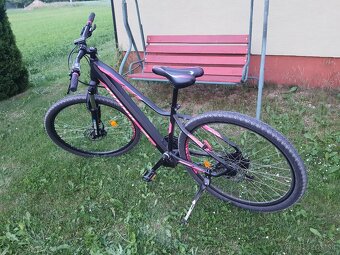 E-bike MAYO FLASH TOUR - 2