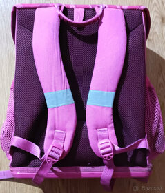 Školská taška ReyBag ergonomická - 2