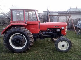 Traktor Zetor 4011 - 2