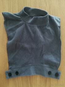 Nosičská bunda značky MaM, veľkosť S - 2