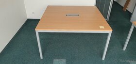 Kancelárske stoly - 2