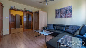 BOSEN | Prenájom 3 izbového klimatizovaného bytu so saunou,  - 2