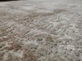Nový koberec - 2