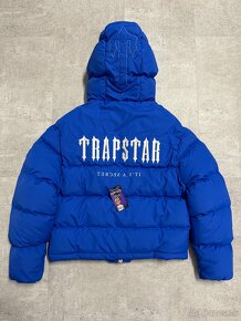 Trapstar Decoded 2.0 Puffer Jacket - 2