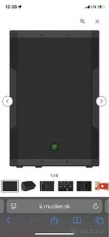 MACKIE SRM 650 - 2