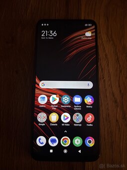 POCO M3 PRO 5G + Nabijacka 67W - 2